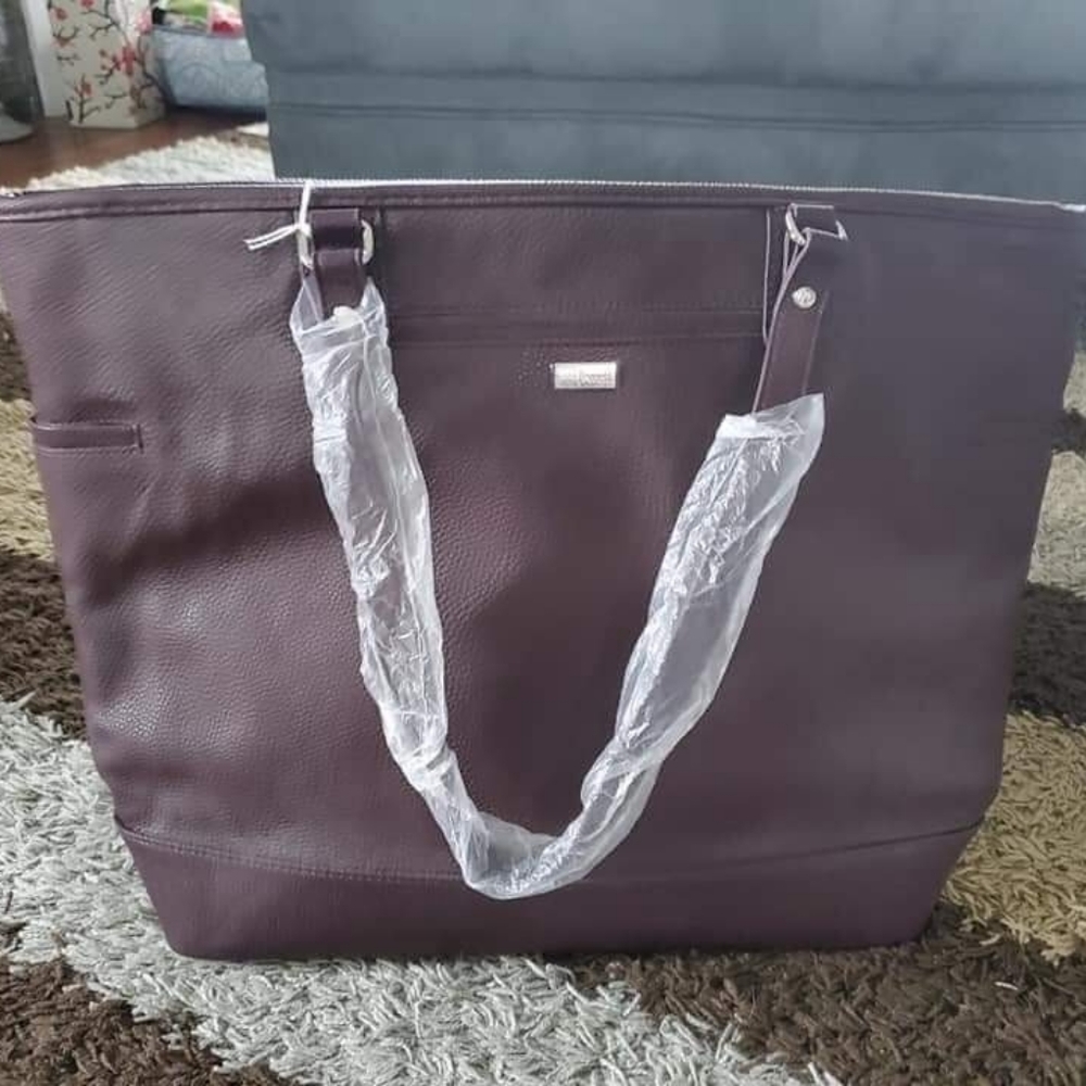 Fashion Editor purse